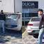 Delegado destaca que a operação é apenas a primeira fase de uma investigação mais ampla sobre o crime organizado - Foto: Reprodução/ Dione Aguiar/ Tv Tribuna