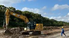 Guarujá celebra aumento das vagas ofertadas pelo PAT após aeroporto - Imagem: Reprodução/Prefeitura de Guarujá