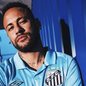 O Santos precisa vencer e torcer por resultados favoráveis para deixar a zona de rebaixamento antes da pausa para a Copa do Mundo - Imagem: Instagram/ @SantosFc/ Raul Baretta