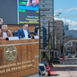 Mudança facilita fiscalização dos estabelecimentos em Praia Grande - Imagem: Reprodução | Câmara Municipal de Praia Grande