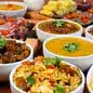 Comidas típicas nordestinas - Imagem: Pinterest