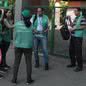 Concurso de Santos abre 60 vagas de agentes de saúde; saiba mais - Imagem: Reprodução/Prefeitura de Santos
