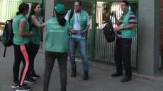 Concurso de Santos abre 60 vagas de agentes de saúde; saiba mais - Imagem: Reprodução/Prefeitura de Santos