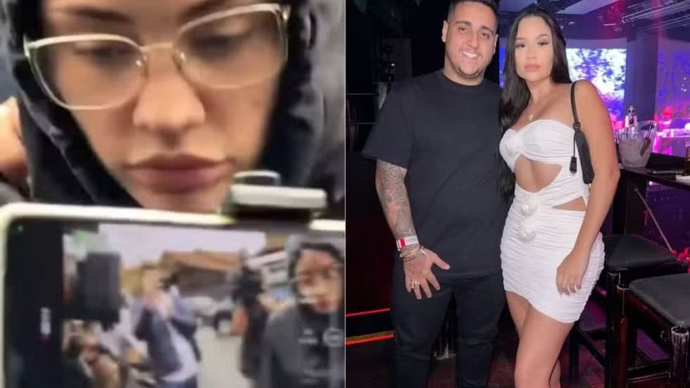 Conheça o comerciante morto após saber da traição de esposa e cunhado - Imagem: Reprodução/ g1
