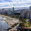 Conheça as cidades do litoral mais seguras do País - Imagem: Divulgação/ Prefeitura de Santos