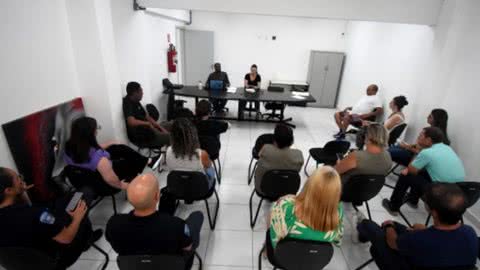 Conselho Municipal de Turismo faz reunião nesta terça-feira em Praia Grande - Imagem: reprodução Prefeitura de Praia Grande