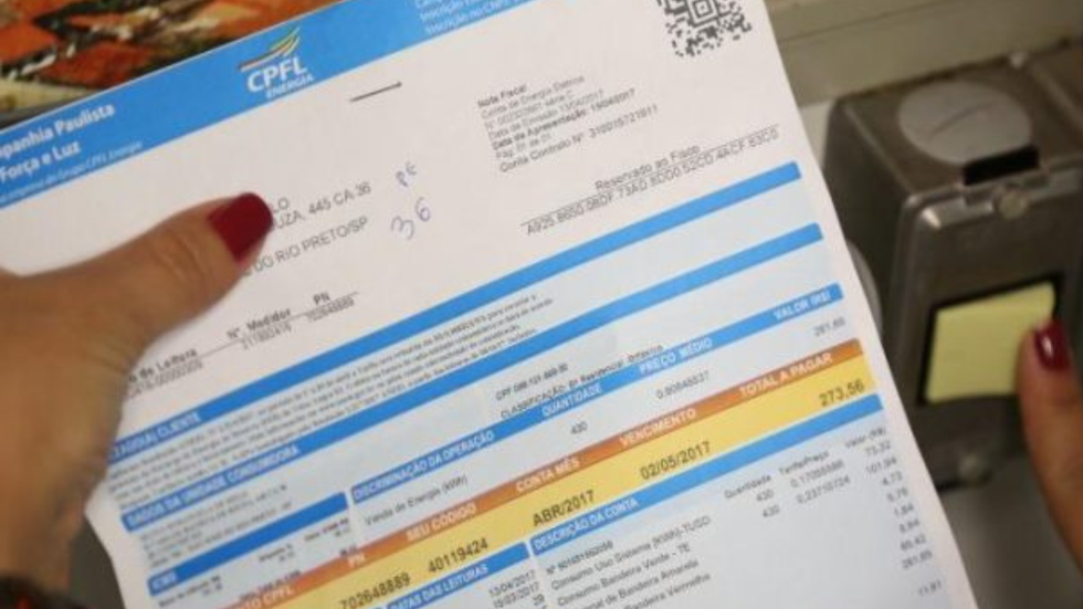 Medida deve aliviar orçamento de milhões de brasileiros - Imagem: Reprodução