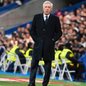 Os clubes que fornecem jogadores para a pré-lista de Ancelotti incluem Flamengo, Corinthians, e Manchester United, entre outros - Foto: Instagram/ @mrancelotti