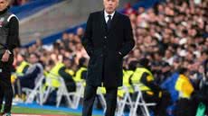 Os clubes que fornecem jogadores para a pré-lista de Ancelotti incluem Flamengo, Corinthians, e Manchester United, entre outros - Foto: Instagram/ @mrancelotti