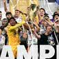 Com um primeiro tempo marcado por faltas, o Corinthians mostrou eficiência defensiva e conseguiu administrar o placar - Imagem: Instagram/ @corinthians