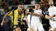 Novorizontino irá decidir em casa a final do Paulistão 2026 - Imagem: Reprodução/ Juan Rodrigues - Novorizontino