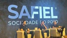 idealizadores SAFIEL - Reprodução/GE