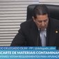 Nova Ambiental acumula versões e vê pressão aumentar na reta final da CPI - Imagem: Reprodução