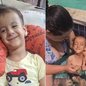 Felipe Rodrigues da Silva Ribeiro, de 4 anos, enfrenta doença genética rara e família busca apoio para aquisição de equipamento essencial ao tratamento - Imagem: Arquivo Pessoal