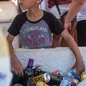 Pesquisa será aplicada a estudantes do 8º e 9º ano da rede municipal de Guarujá para ampliar o conhecimento sobre a realidade do trabalho infantil e fortalecer ações de prevenção - Imagem: Débora Klempous/Rede Peteca/Chega de Trabalho Infantil