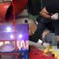 O Caso ocorreu no Brisamar Shopping - Imagem: Divulgação/ Marcelo Rick/ Redes Sociais