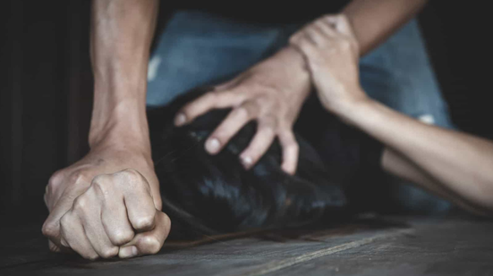 A vítima registrou a ocorrência e deu início às investigações que levaram à prisão do suspeito - Imagem: Reprodução