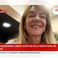 Jornal CBN Santos ocorre das 9h ao 12h, em 97.3 FM - Imagem: CBN Santos
