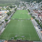 Futuro do CT Rei Pelé pode ser definido com novas regras para uso do espaço - Imagem: Reprodução | Santos FC