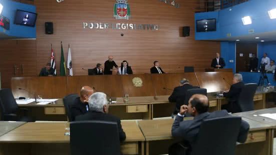 Projeto que cria o Dia da Favela em Cubatão foi aprovado em duas discussões na Câmara Municipal. - Imagem: Divulgação/Câmara de Cubatão