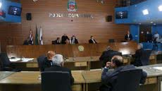 Projeto que cria o Dia da Favela em Cubatão foi aprovado em duas discussões na Câmara Municipal. - Imagem: Divulgação/Câmara de Cubatão