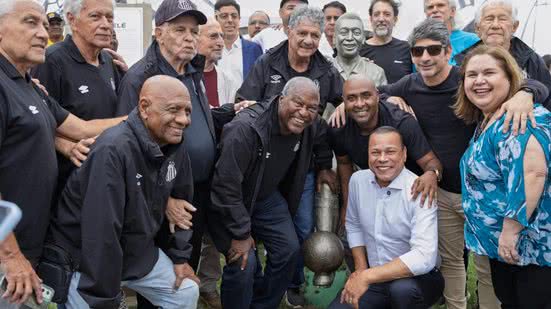 Imagem: Prefeitura de Cubatão