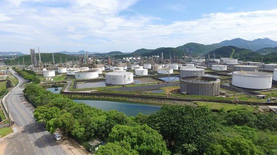 Cubatão aposta em economia verde e busca transformar recuperação ambiental em fonte de investimentos - Imagem: Daniel Villaça / Diário do Litoral