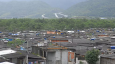 O confronto armado deixou três mortos e um policial ferido, em Cubatão - Imagem: Reprodução