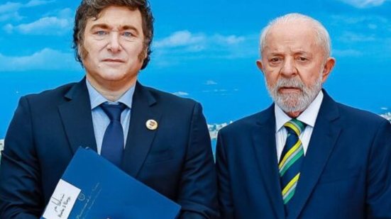 Foto: Ricardo Stuckert/ PR