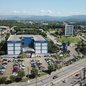 Escola Municipal 1º de Maio, em Guarujá, recebe inscrições para 280 vagas gratuitas em cursos técnicos com duração de dois anos. - Imagem: Divulgação / PMG