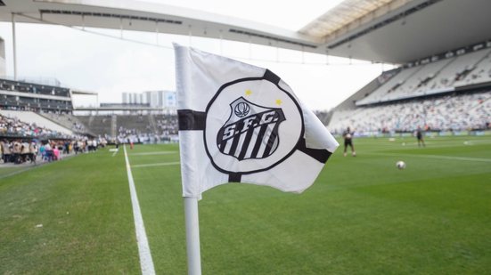 Santos tentou transferir jogo da Sul-Americana para Itaquera - Foto: Joisel Amaral