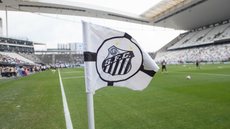Santos tentou transferir jogo da Sul-Americana para Itaquera - Foto: Joisel Amaral