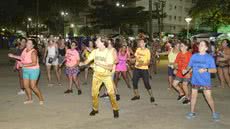 Guarujá abre inscrições para 150 vagas de dança rítmica; saiba detalhes - Imagem: reprodução Prefeitura de Guarujá