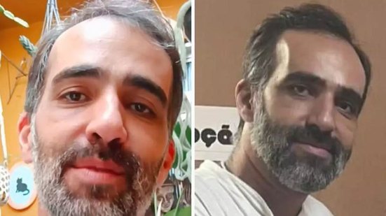 As investigações apontam que residências ligadas a Danilo foram usadas para alimentar perfis caluniosos no Instagram contra autoridades. - Imagem: Reprodução | Redes Sociais
