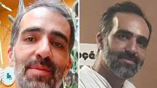As investigações apontam que residências ligadas a Danilo foram usadas para alimentar perfis caluniosos no Instagram contra autoridades. - Imagem: Reprodução | Redes Sociais