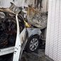 Ocorrência mobilizou duas viaturas e cinco bombeiros na noite de terça-feira (7) no bairro Vila Belmiro - Foto: G1
