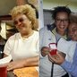 Ieda Aparecida Simplício e Fabiana de Fátima Nogueira, vítimas do caso investigado pela Polícia Civil, foram encontradas mortas em São Vicente após desaparecerem no litoral de São Paulo - Imagem: Arquivo Pessoal