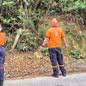 Defesa Civil de Guarujá já inicia ação preventiva a chuva de verão - Imagem: Divulgação/ Prefeitura de Guarujá
