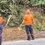 Defesa Civil de Guarujá já inicia ação preventiva a chuva de verão - Imagem: Divulgação/ Prefeitura de Guarujá