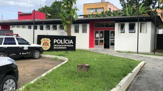 O governo de SP oferece diversas instituições para apoio a mulheres vítimas de violência, garantindo acolhimento e orientação - Foto: Divulgação/ Polícia Civil