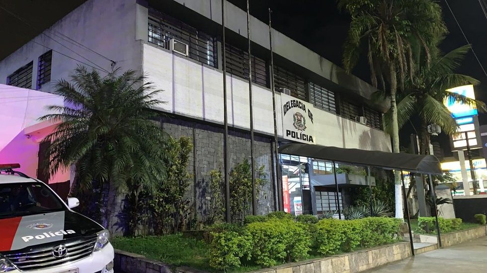 Indivíduo foi acusado de ter se masturbado enquanto observava uma adolescente e sua mãe. - Imagem: Reprodução/SSP