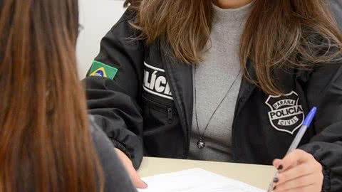 Falta de policiais é o maior desafio das Delegacias da Mulher de SP, aponta pesquisa - Imagem: reprodução Senado Federal