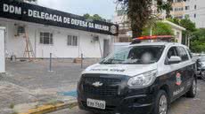 Guarujá garante manutenção dos serviços da Delegacia da Mulher - Imagem: reprodução Prefeitura de Guarujá