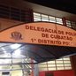 A Polícia Civil concluiu as investigações e apontou uma mulher de 40 anos e seu filho de 20 como responsáveis pelo crime - Foto: Guilherme Lucio da Rocha / G1