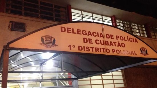 A Polícia Civil concluiu as investigações e apontou uma mulher de 40 anos e seu filho de 20 como responsáveis pelo crime - Foto: Guilherme Lucio da Rocha / G1