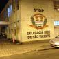 Polícia Civil recebeu uma denúncia anônima sobre as agressões - Imagem: Reprodução/g1