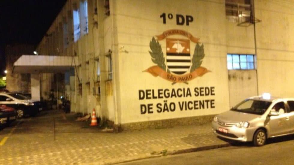 Polícia Civil recebeu uma denúncia anônima sobre as agressões - Imagem: Reprodução/g1