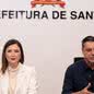 Sua intenção é potencializar o trabalho já feito na cidade - Imagem: Prefeitura de Santos