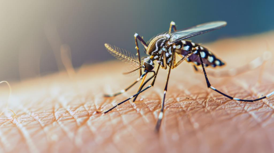 Ações de vistoria e eliminação de criadouros são intensificadas em Mongaguá - Imagem: Reprodução