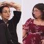 Eduarda Campopiano registrou boletim de ocorrência após declarações de cunho sexual feitas durante gravação de podcast exibido na internet - Imagem: Reprodução/YouTube/RedCast